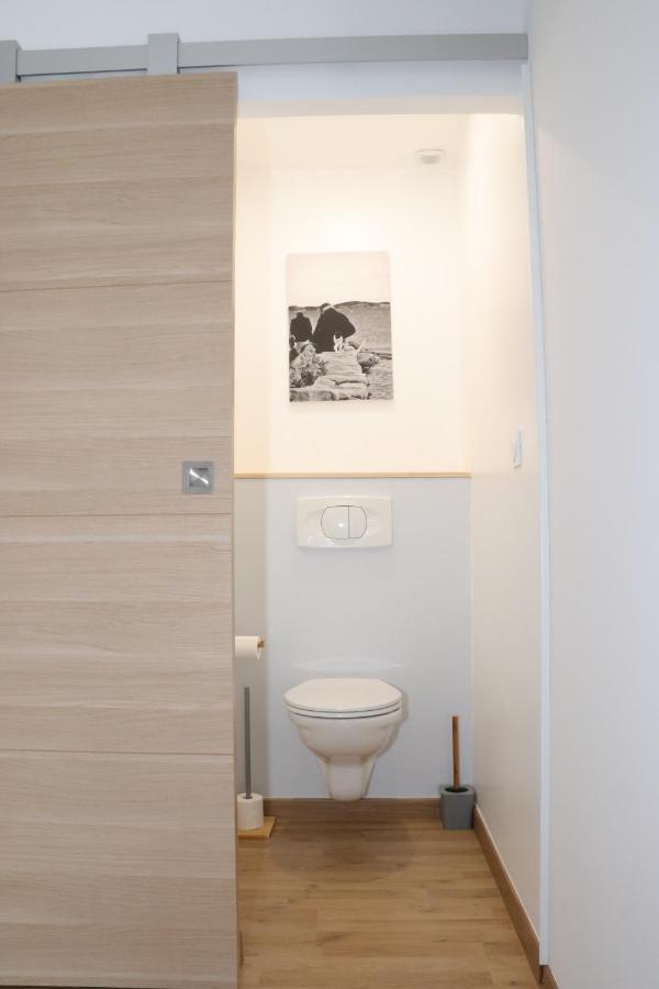 Chambre D'Hotes Mantei Castirla ภายนอก รูปภาพ