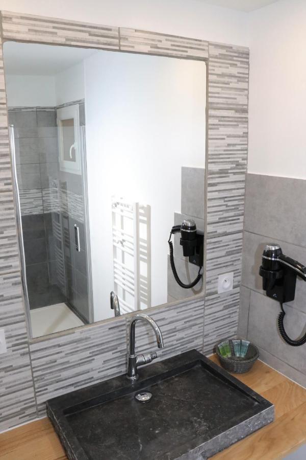 Chambre D'Hotes Mantei Castirla ภายนอก รูปภาพ